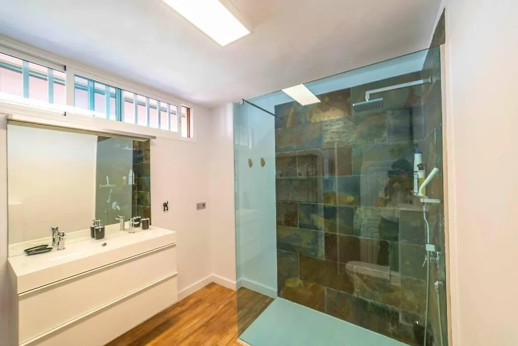 Apartamento Love Loft Avenida Tirajana Parking Maspalomas  0*, Maspalomas (Gran Canaria)