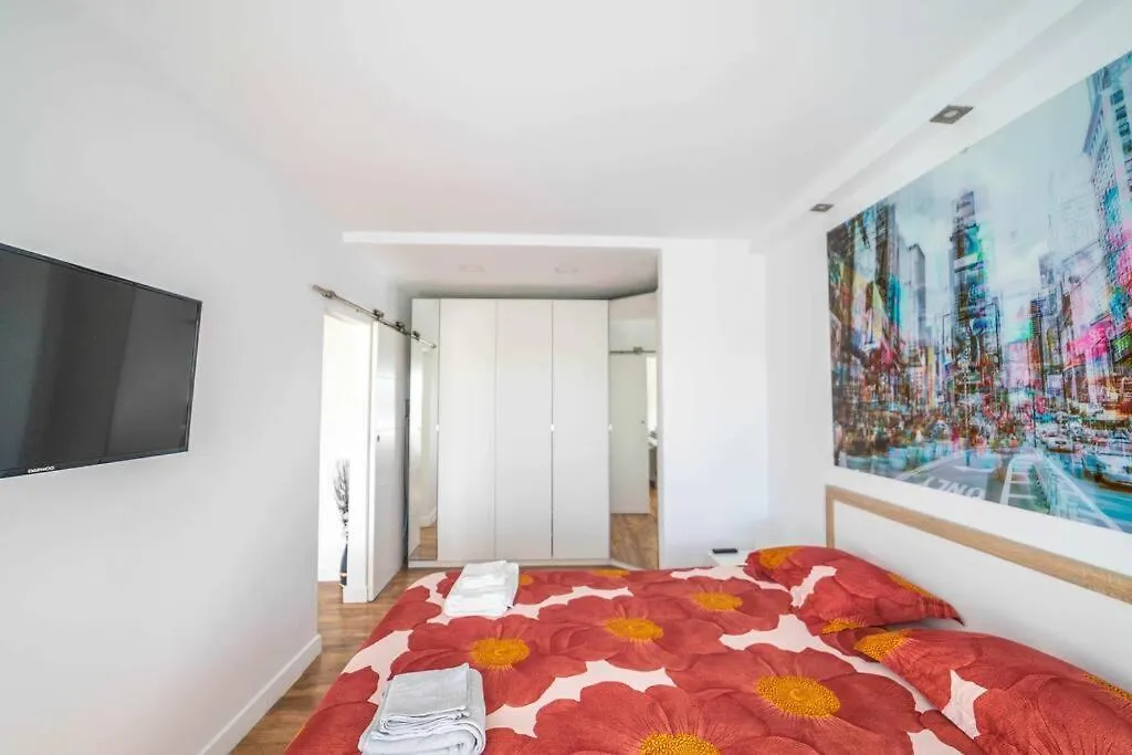 Apartamento Love Loft Avenida Tirajana Parking Maspalomas   Maspalomas (Gran Canaria)