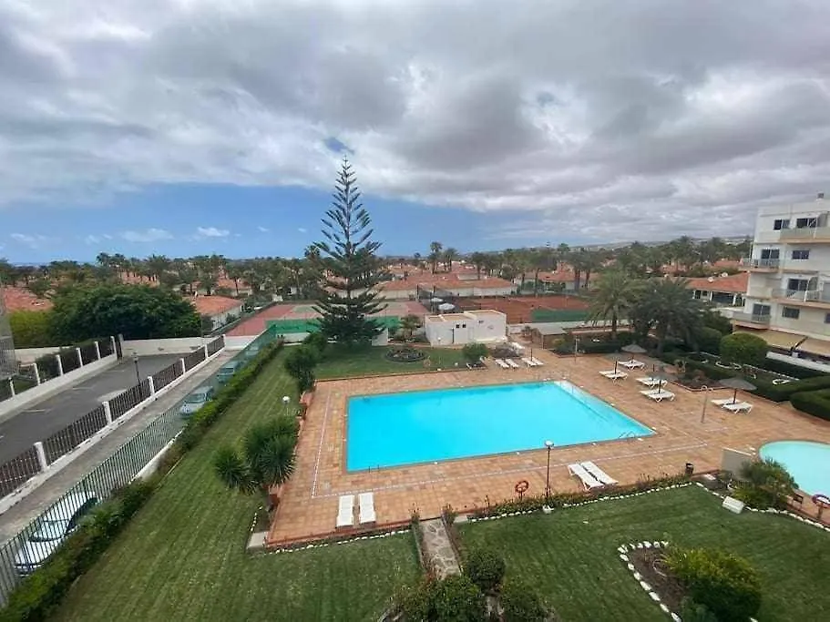 Apartamento Love Loft Avenida Tirajana Parking Maspalomas  0*, Maspalomas (Gran Canaria) España